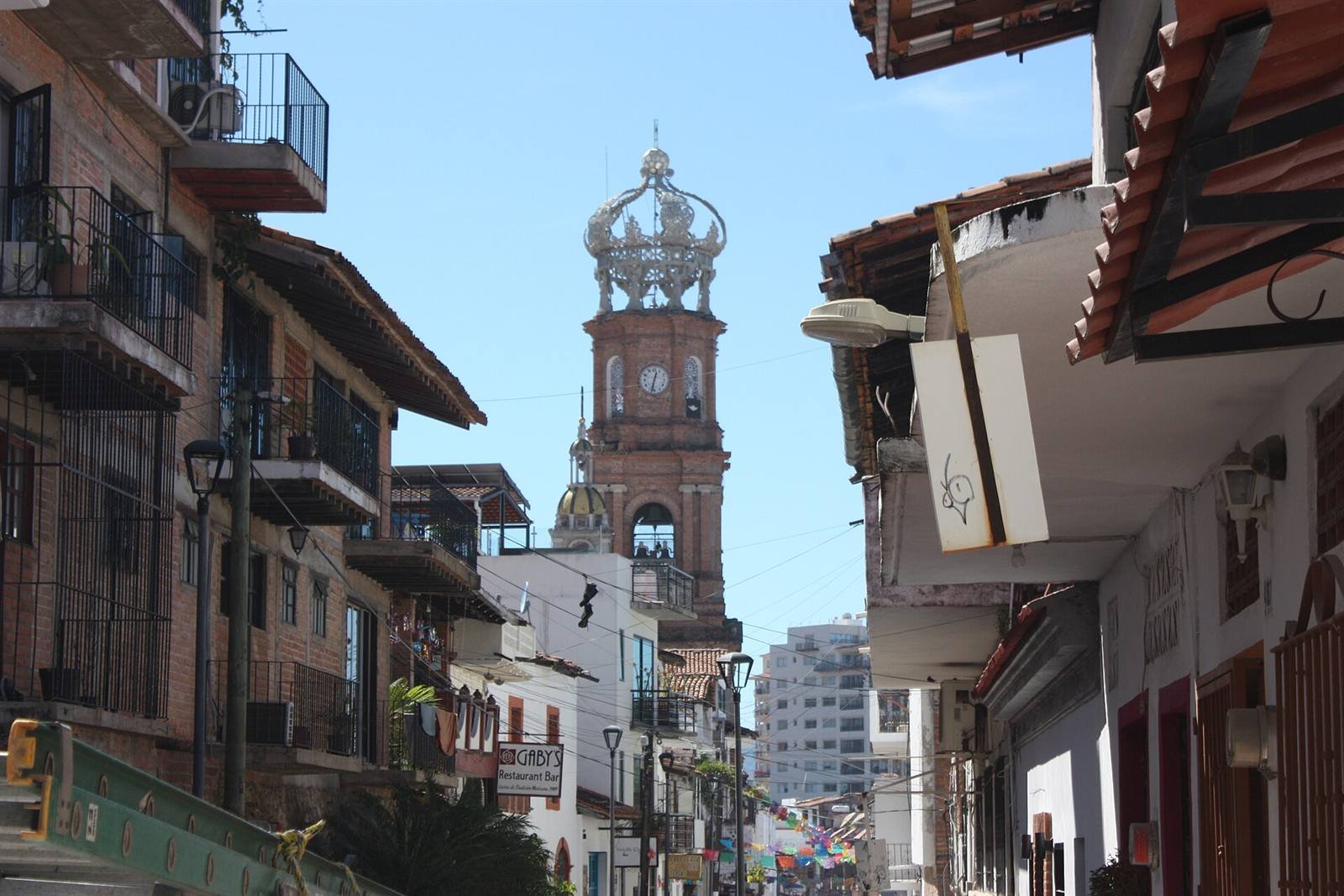 Our Lady of Guadalupe Church · 1.1 km